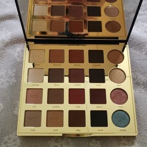 ❤️ 2 for $30 ❤️ tarte Amazonian Clay Palette